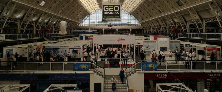 GeoBusiness 2017