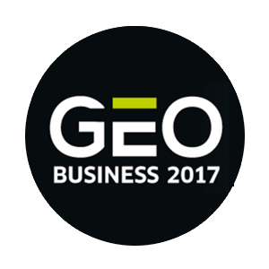 GeoBusiness 2017