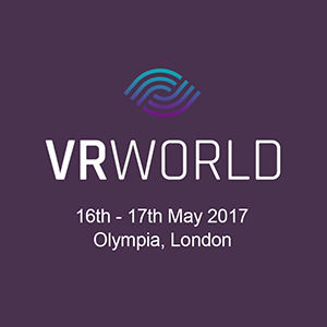 VR World 2017