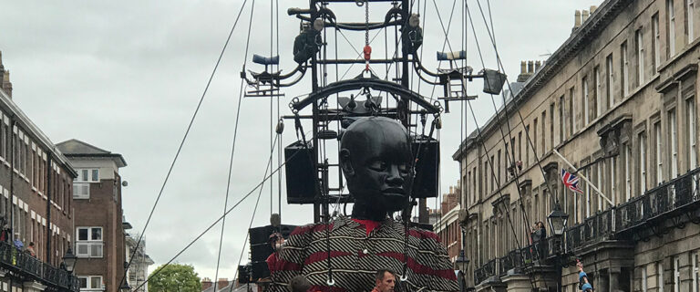 Liverpool Giants