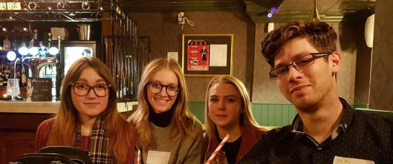 FFT Pub Quiz