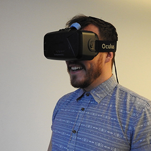 Virtual Reality