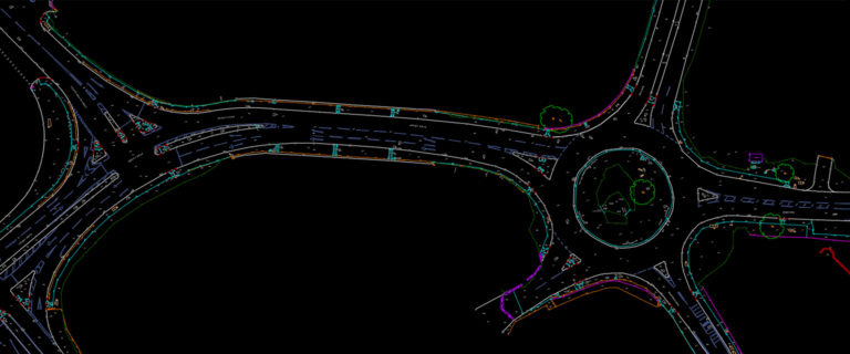 Topographical Survey