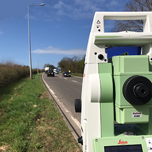 Topographical Survey