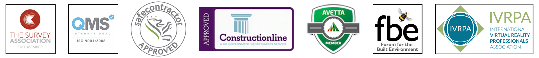 Accreditations