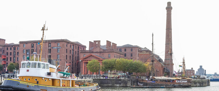 Royal Albert Dock