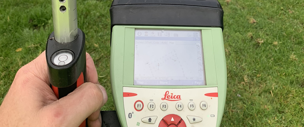 Read more about the article When would you need a Land Surveyor?