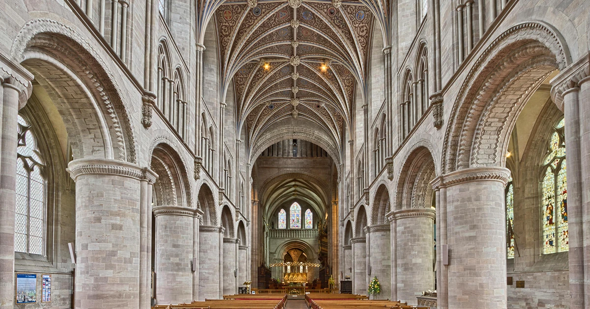 Heritage Sector