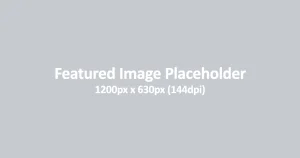 Placeholder